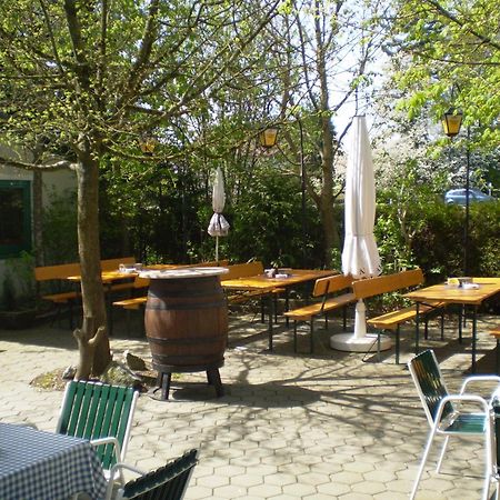 Gasthaus Hotel Feldschlange Ried im Innkreis Eksteriør bilde