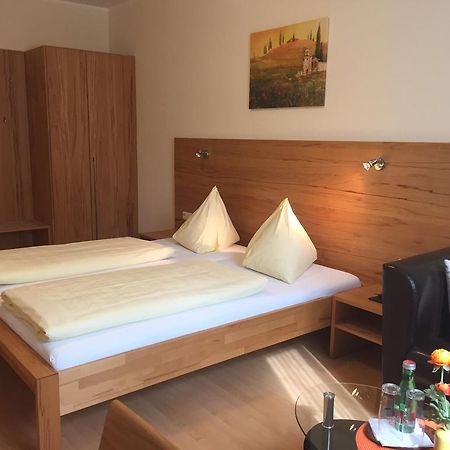 Gasthaus Hotel Feldschlange Ried im Innkreis Eksteriør bilde