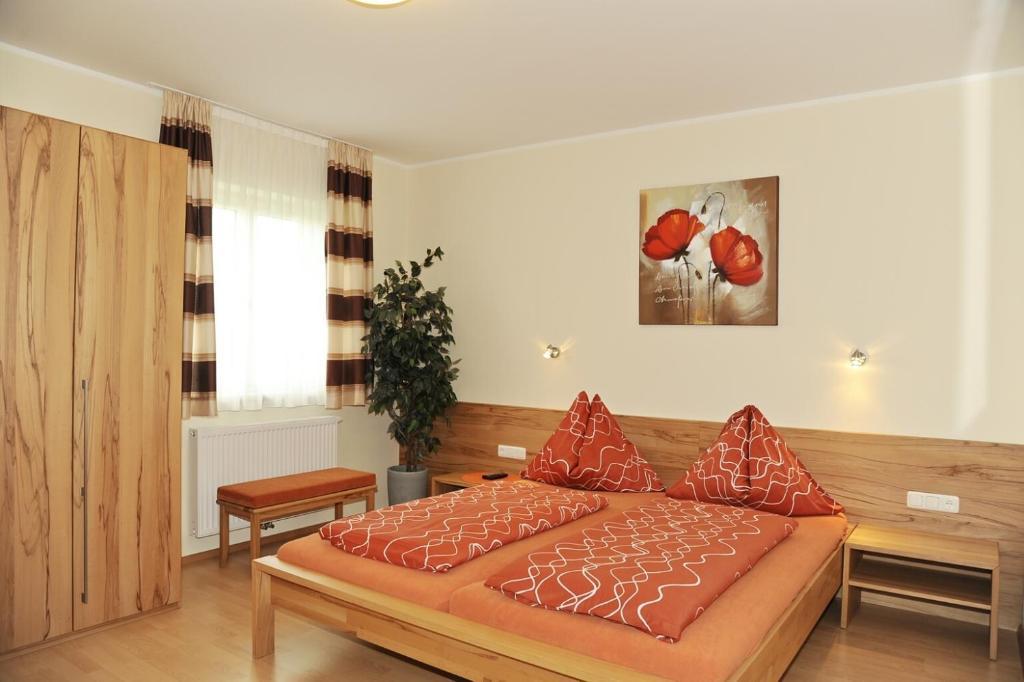 Gasthaus Hotel Feldschlange Ried im Innkreis Rom bilde