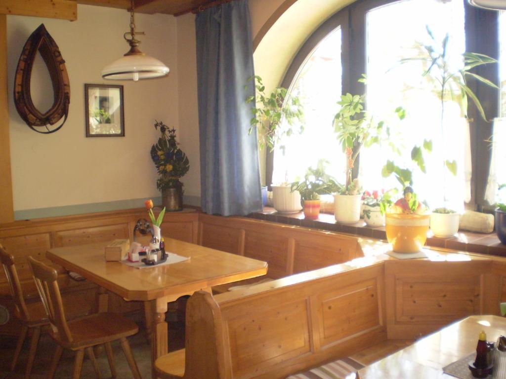 Gasthaus Hotel Feldschlange Ried im Innkreis Eksteriør bilde